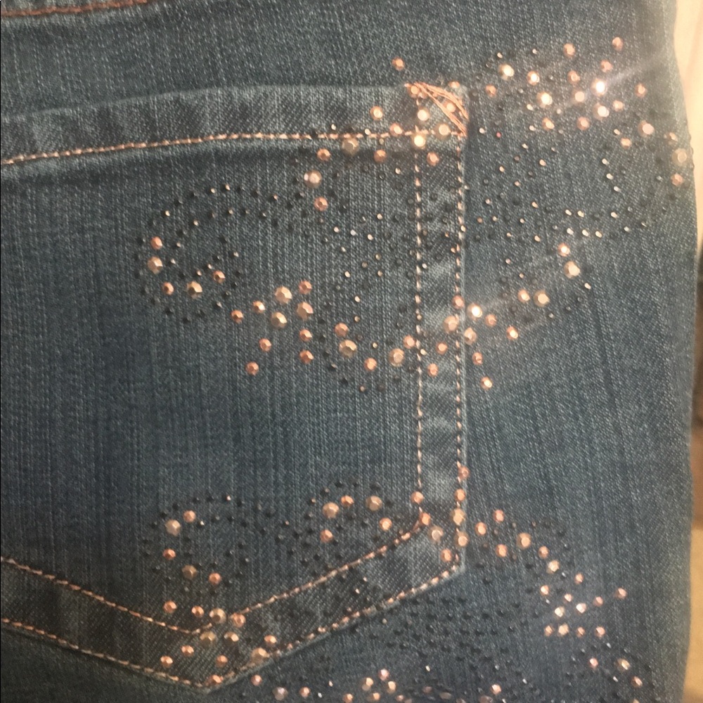 Apostrophe Vintage Jeans Size 14